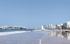 Descanso Na Praia!! Apartamento Praia Do Morro